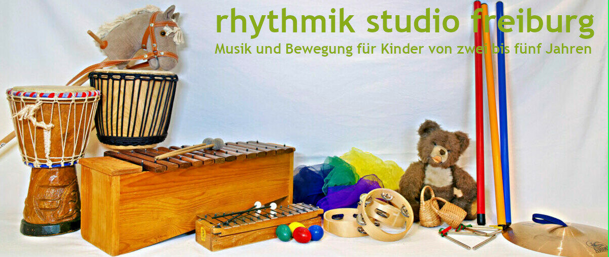 rhythmik studio freiburg